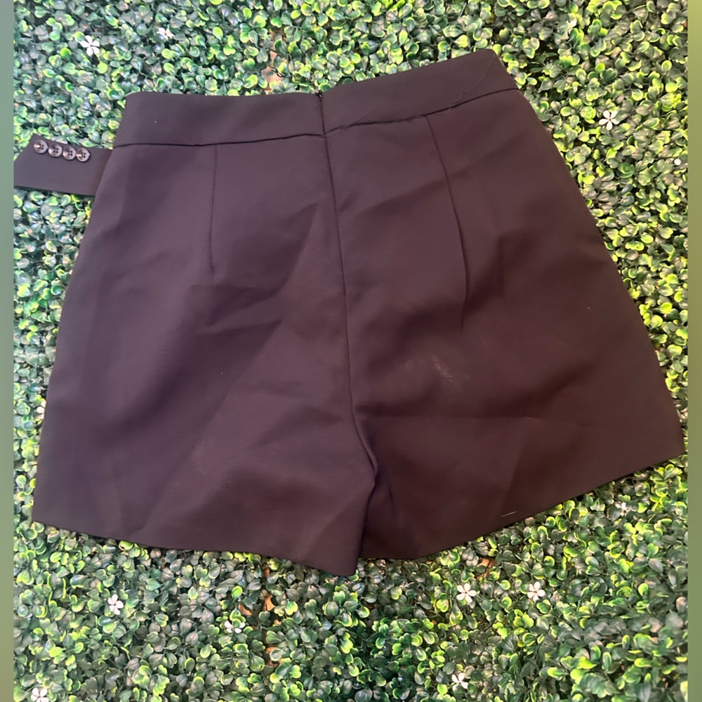 Mochy Shorts skirt